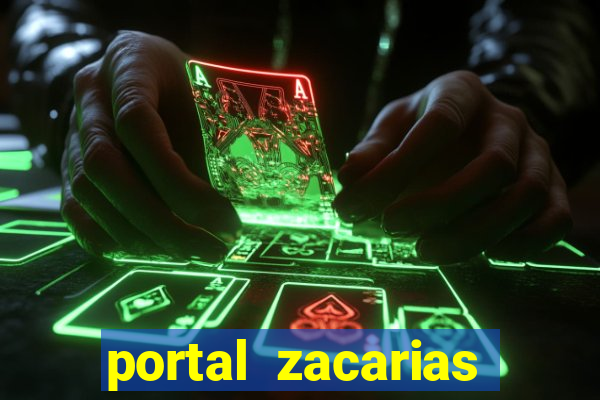 portal zacarias brida nunes